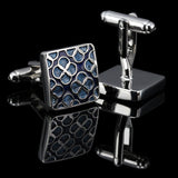 WN Luxury shirt cufflinks