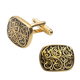 WN Luxury shirt cufflinks