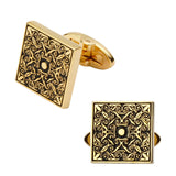 WN Luxury shirt cufflinks