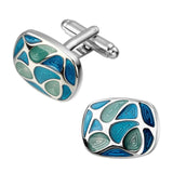 WN Luxury shirt cufflinks