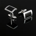 New Arrive Men's Shirt Cufflinks