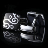 New Arrive Men's Shirt Cufflinks