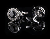 New Arrive Men's Shirt Cufflinks