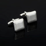 Cuff buttons cuff links High Quality Jewelry