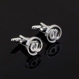 Cuff buttons cuff links High Quality Jewelry