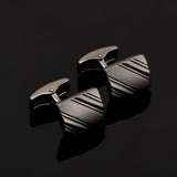 Cuff buttons cuff links High Quality Jewelry