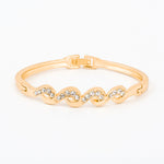 New  Gold Color Bracelet