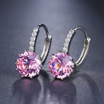 Element Stud Earrings