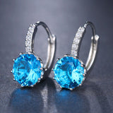 Element Stud Earrings