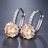 Element Stud Earrings