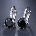 Element Stud Earrings