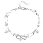 Star Elephant Anklets Bracelet