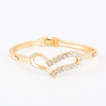 New Arrival Classic Gold Bracelet