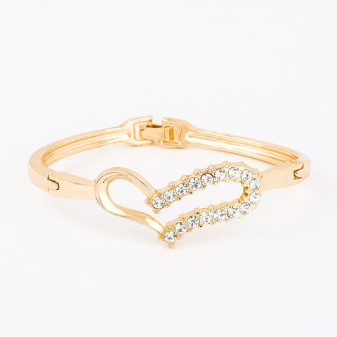 New Arrival Classic Gold Bracelet