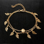 Crystal Anklets Bracelet