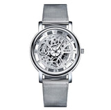 Top Brand Skeleton Watches