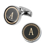 Men Shirt Charm Cufflinks