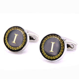 Men Shirt Charm Cufflinks