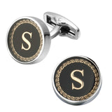 Men Shirt Charm Cufflinks