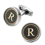 Men Shirt Charm Cufflinks