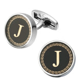 Men Shirt Charm Cufflinks