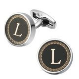 Men Shirt Charm Cufflinks