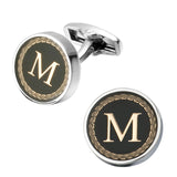 Men Shirt Charm Cufflinks