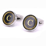 Men Shirt Charm Cufflinks