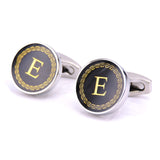 Men Shirt Charm Cufflinks