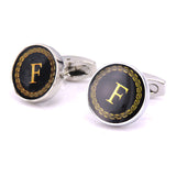 Men Shirt Charm Cufflinks