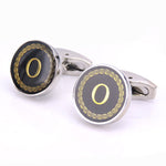 Men Shirt Charm Cufflinks