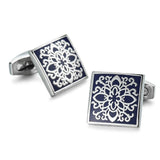 WN Luxury shirt cufflinks