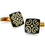 WN Luxury shirt cufflinks