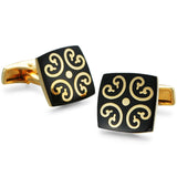 WN Luxury shirt cufflinks