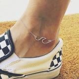 New Anklets Bracelet