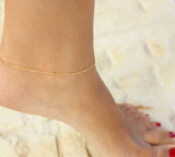 New Anklets Bracelet