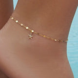 New Anklets Bracelet