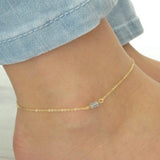 New Anklets Bracelet