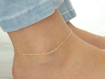 New Anklets Bracelet