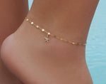 New Anklets Bracelet