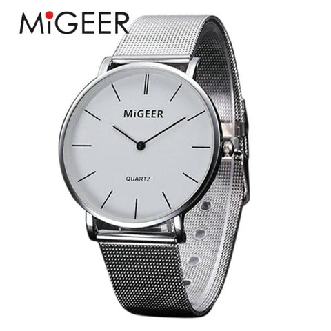 Women's Watches Fashion Bracelet