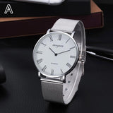 Women's Watches Fashion Bracelet