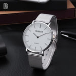 Women's Watches Fashion Bracelet