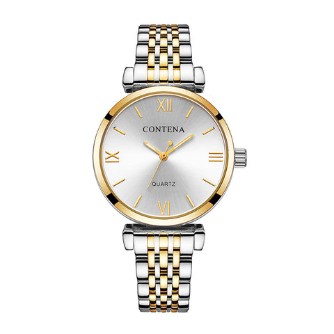 CONTENA Relogio Feminino Watch