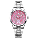 Women's Watch  Automatic Mechanical