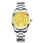 Women's Watch  Automatic Mechanical