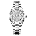 Women's Watch  Automatic Mechanical