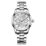 Women's Watch  Automatic Mechanical