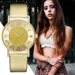 Brand Luxury Women Watches