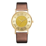 Brand Luxury Women Watches